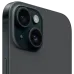 Смартфон Apple iPhone 15 128GB Black