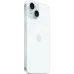 Смартфон Apple iPhone 15 128GB Blue
