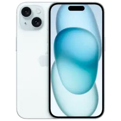 Смартфон Apple iPhone 15 128GB Blue Смартфон Apple iPhone 15 128GB Blue