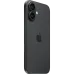 Смартфон Apple iPhone 16 128GB Black