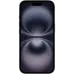Смартфон Apple iPhone 16 128GB Black