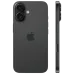 Смартфон Apple iPhone 16 128GB Black