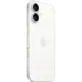 Смартфон Apple iPhone 16 128GB White Смартфон Apple iPhone 16 128GB White