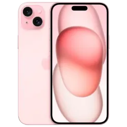 Смартфон Apple iPhone 15 Plus 512GB Pink