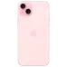 Смартфон Apple iPhone 15 Plus 512GB Pink