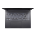Ноутбук 16.0" OLED WUXGA AMD Ryzen AI 5 330, 16GB, 1TB PCIe, Radeon Graphics, Linux, Steel Gray