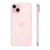Смартфон Apple iPhone 15 Plus 512GB Pink